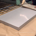 316l  hot rolled cold rolled stainless steel sheet plate with price list